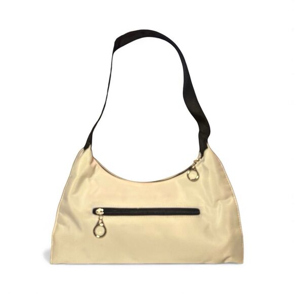 Indianapolis Colts NFL MVP By Little Earth Hobo White Purse 8x13x4” - Picture 3 of 6